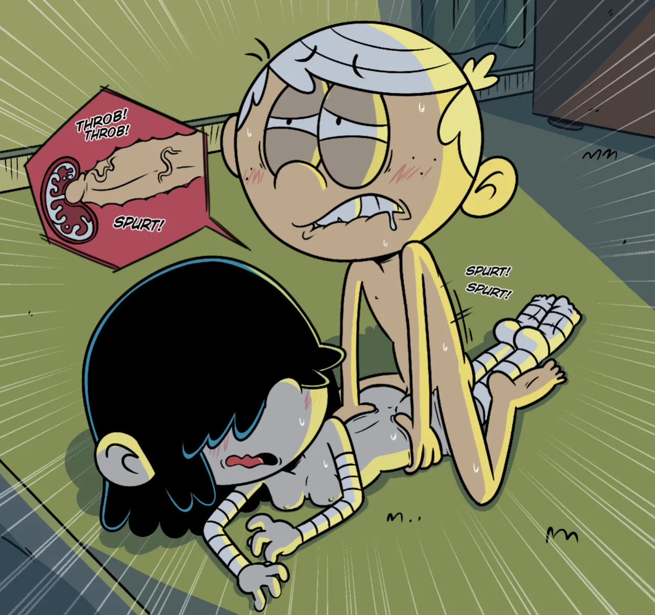 [Various Artists] Lincoln Loud