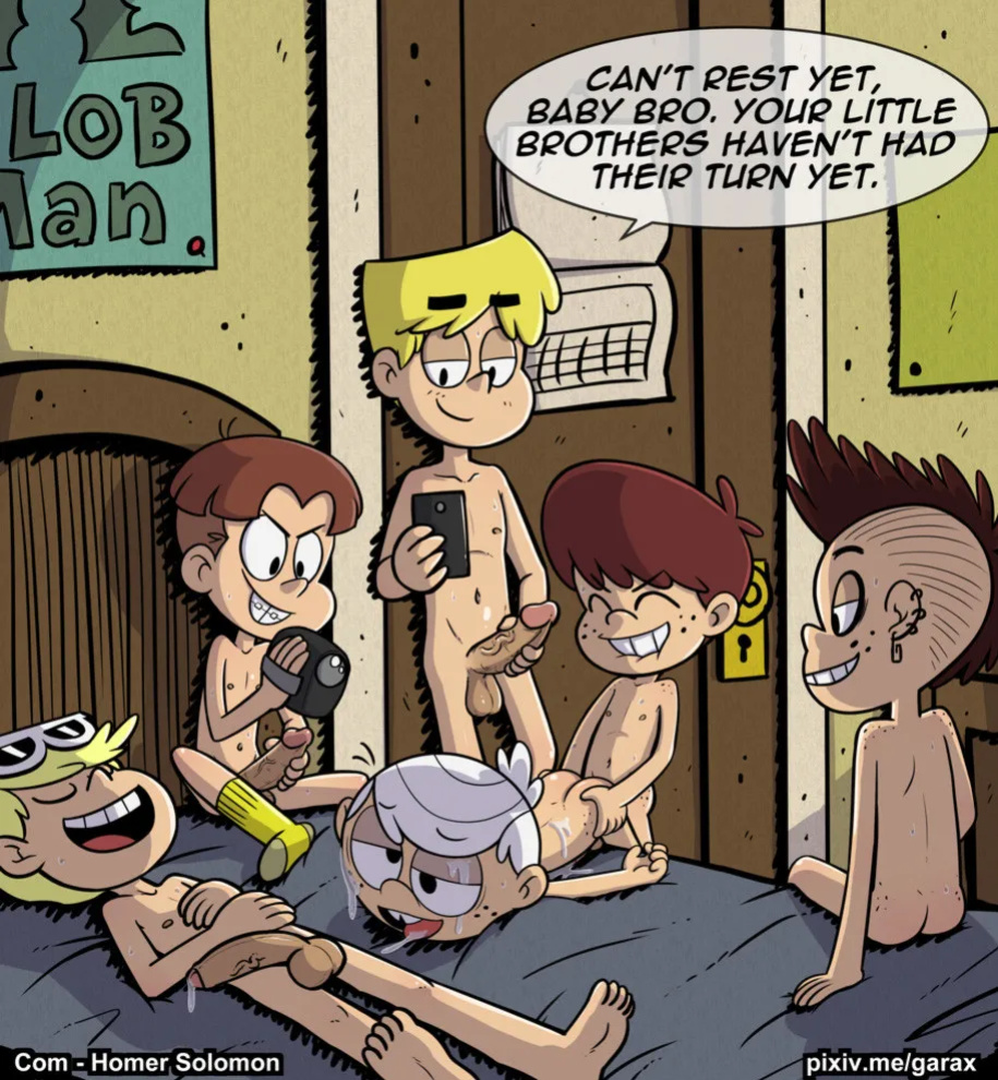 [Various Artists] Lincoln Loud