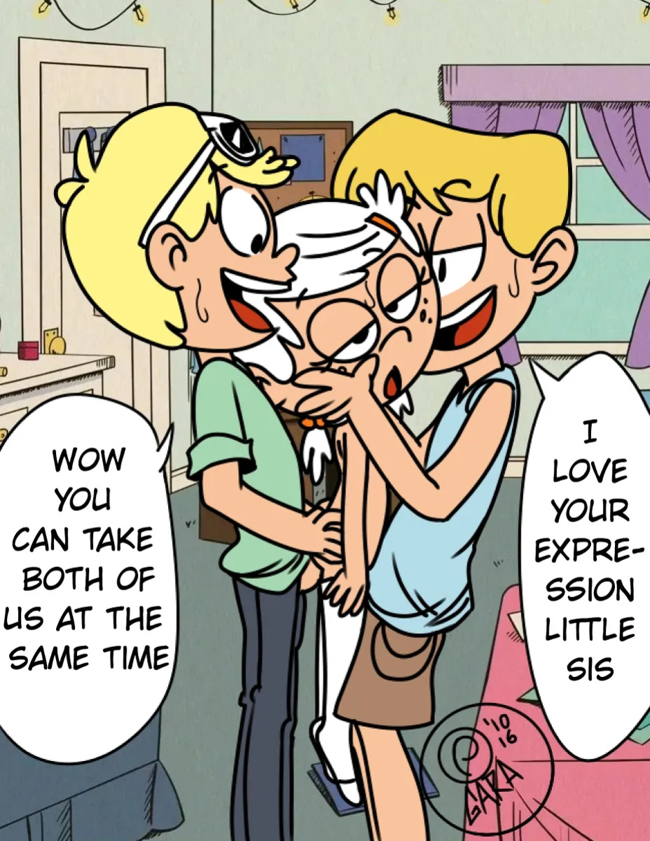 [Various Artists] Lincoln Loud