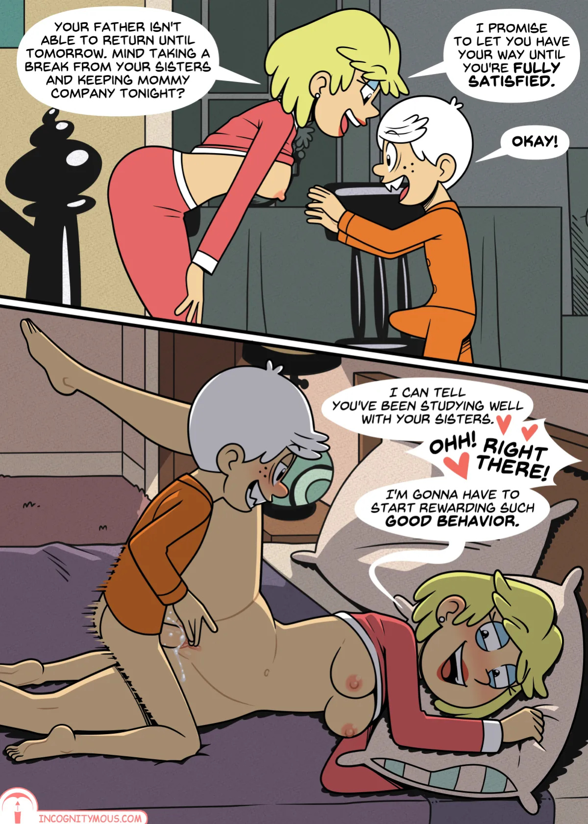 [Various Artists] Lincoln Loud