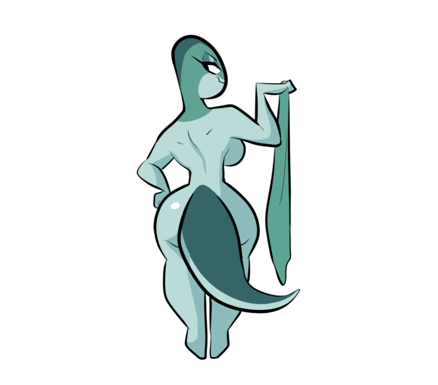 [HernyTheDuck] Rita Skopt