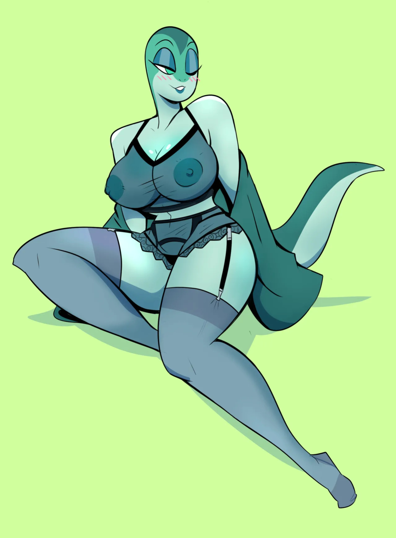 [HernyTheDuck] Rita Skopt