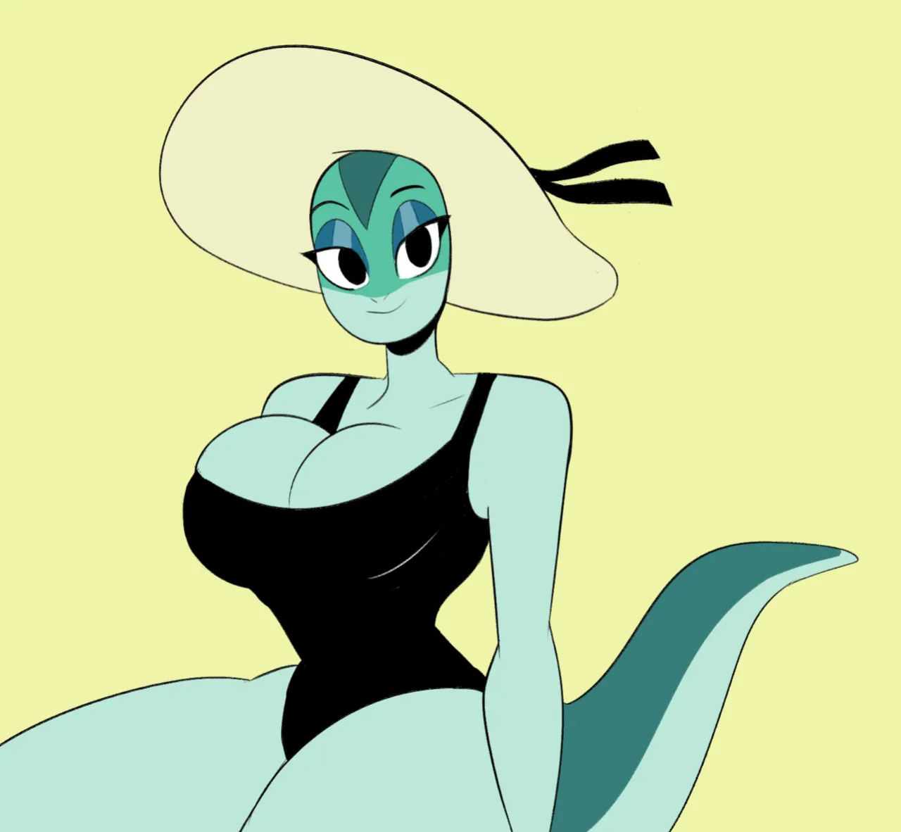 [HernyTheDuck] Rita Skopt