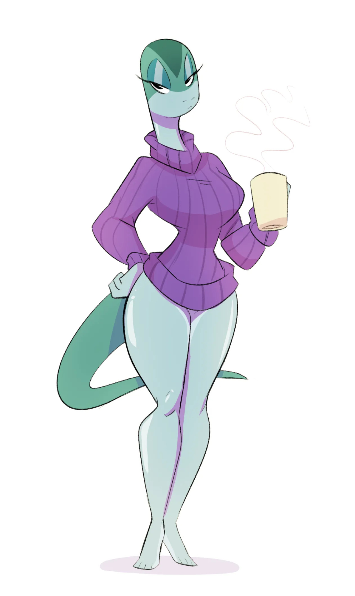 [HernyTheDuck] Rita Skopt