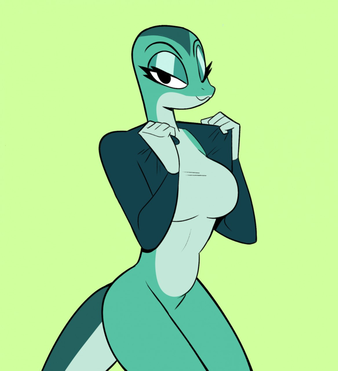 [HernyTheDuck] Rita Skopt