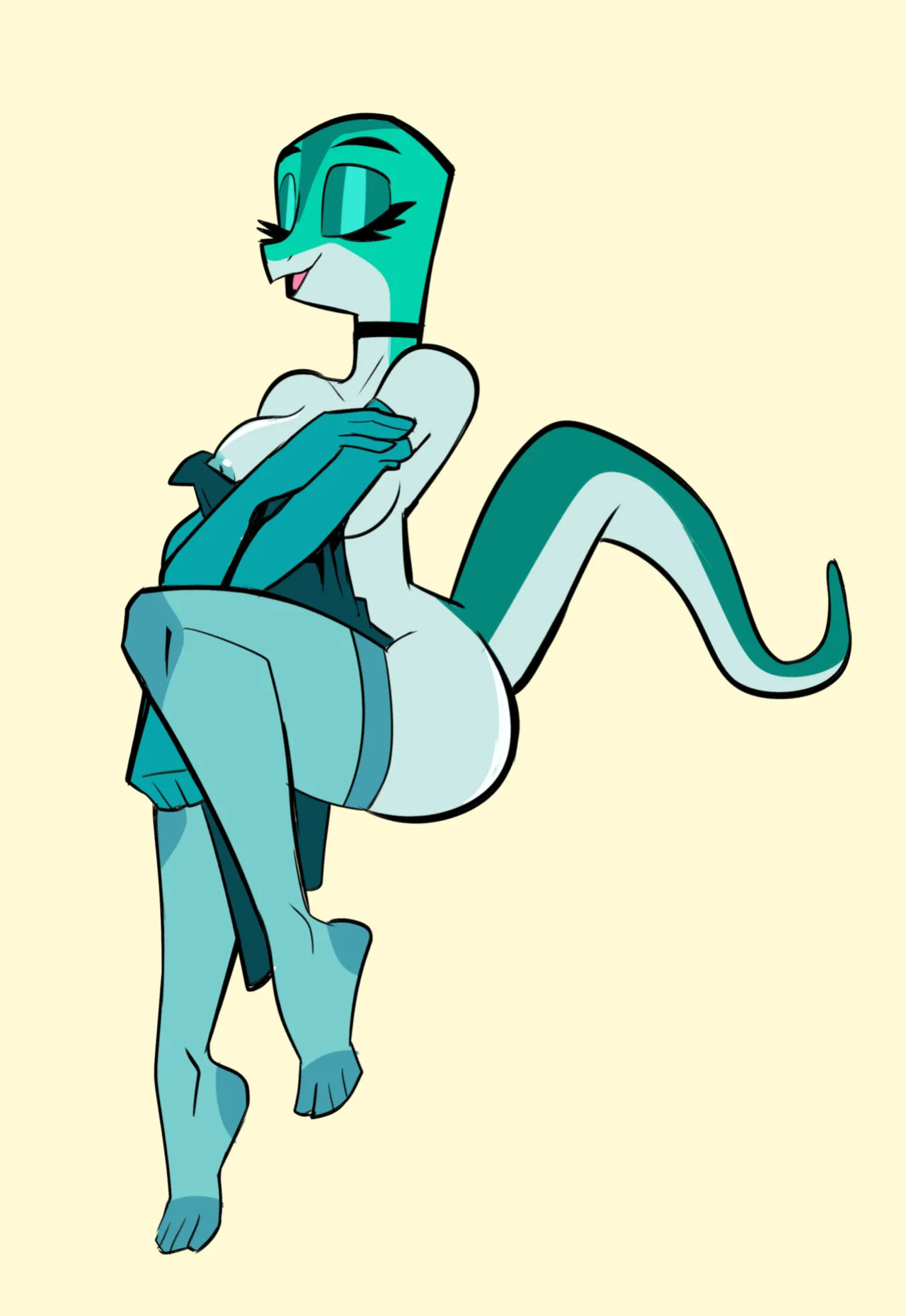 [HernyTheDuck] Rita Skopt