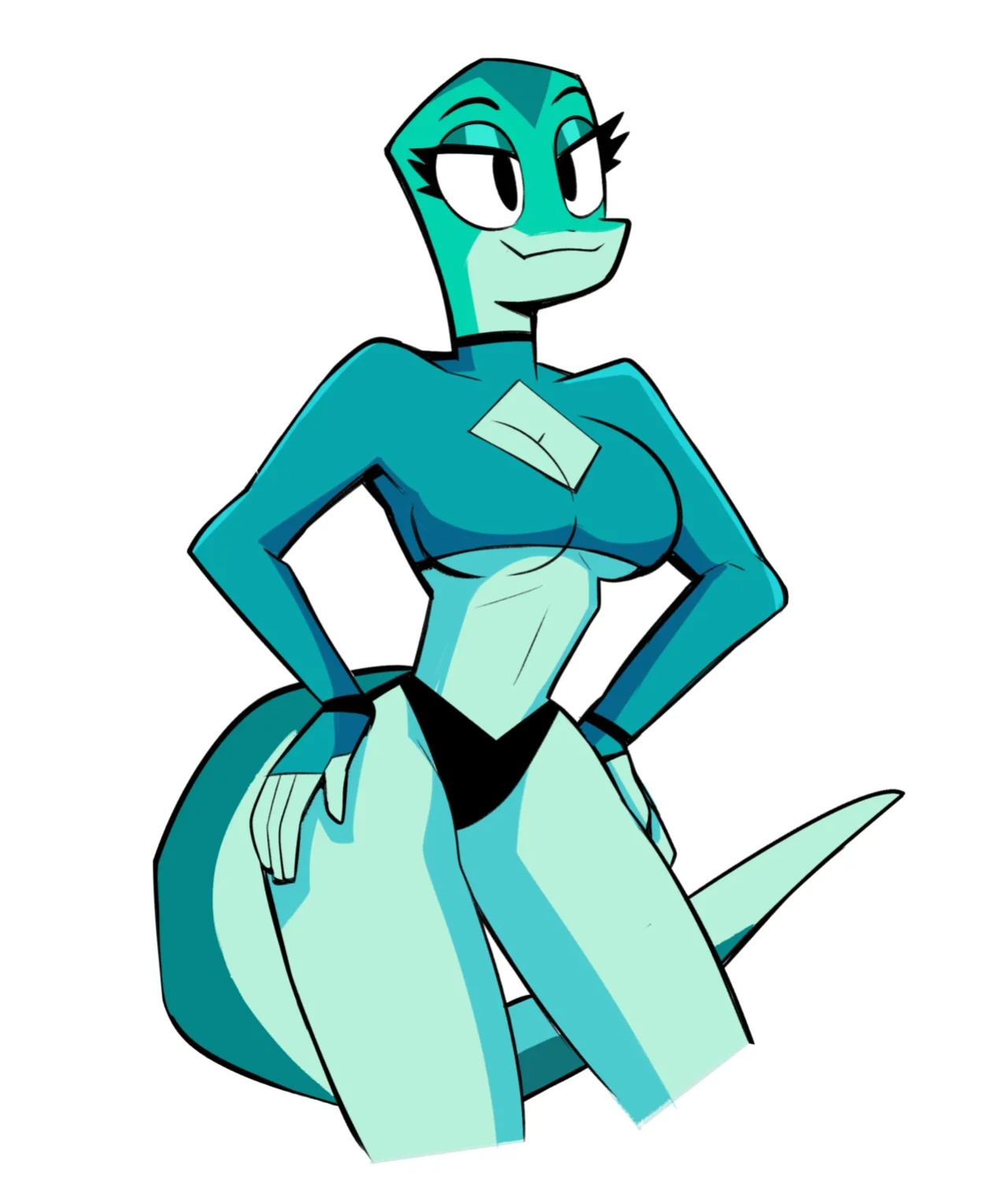 [HernyTheDuck] Rita Skopt