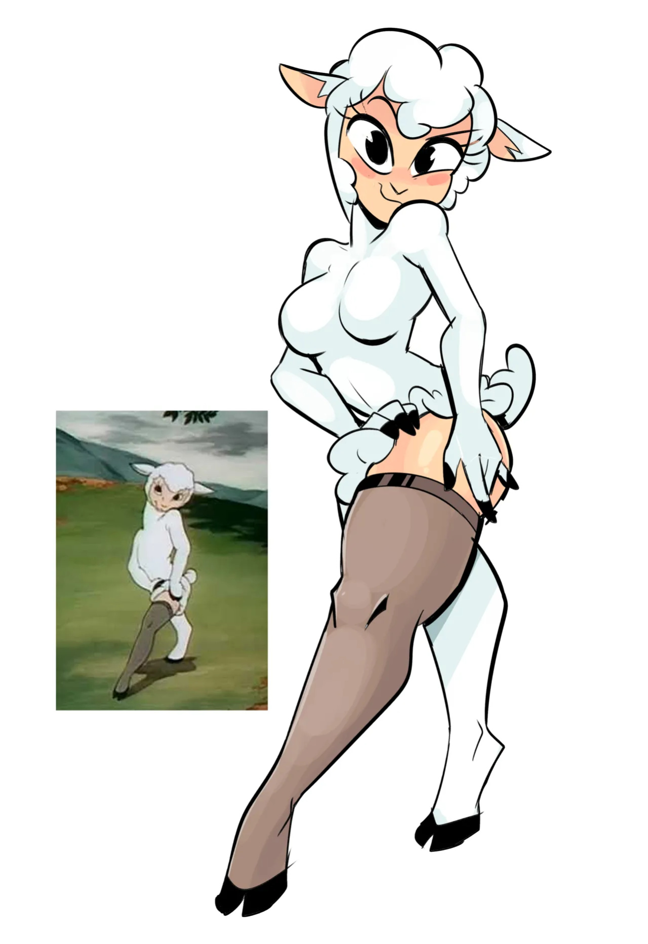 [HernyTheDuck] Rita Skopt