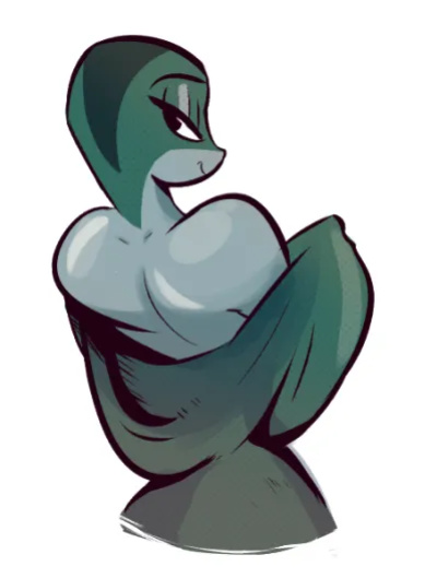 [HernyTheDuck] Rita Skopt
