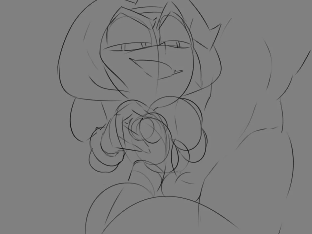 [NotBoogie] BW (Long Gone Gulch)