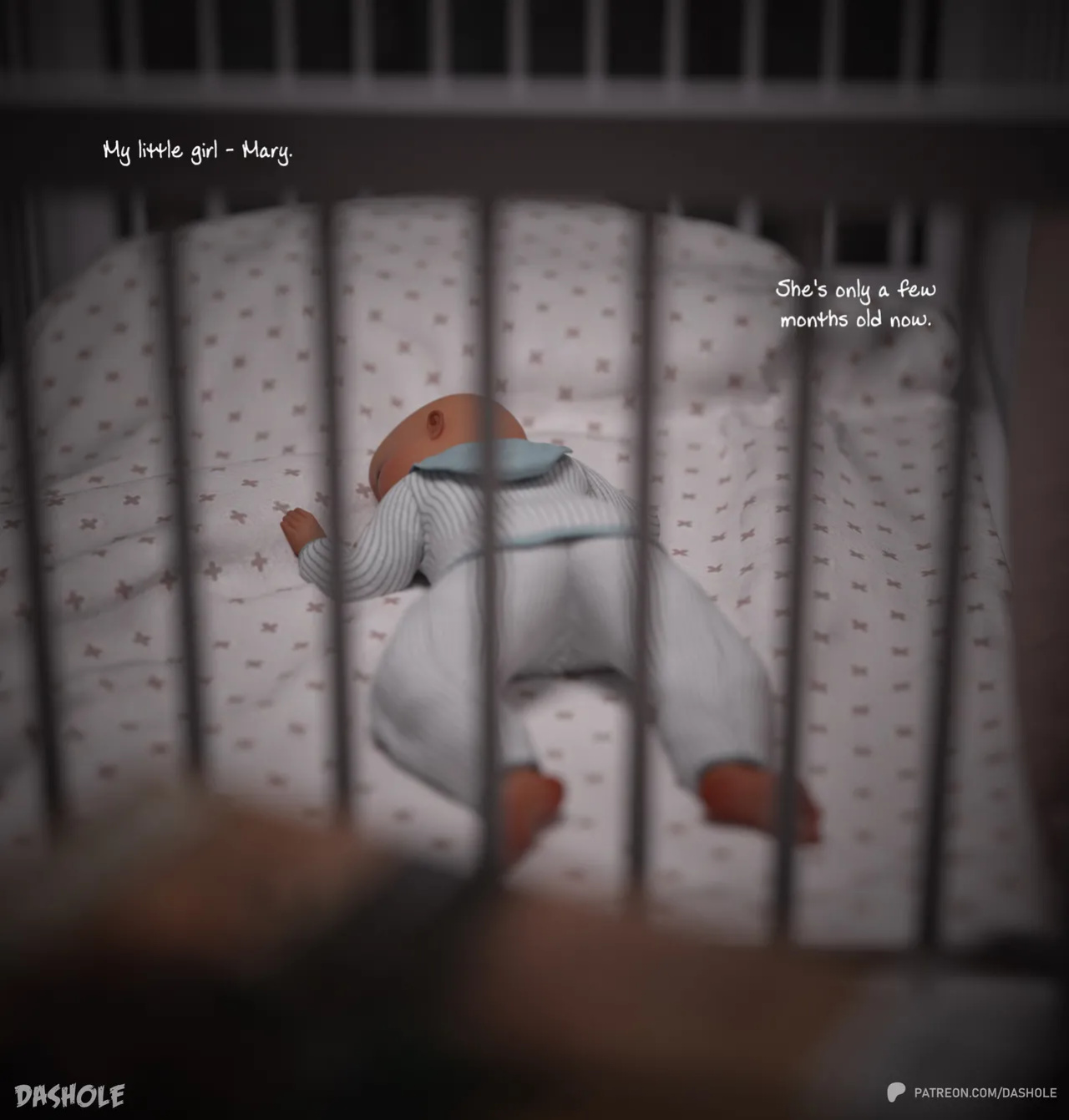 [Dashole] The Last of Us - Taken