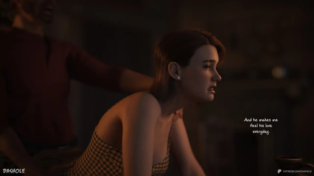 [Dashole] The Last of Us - Taken