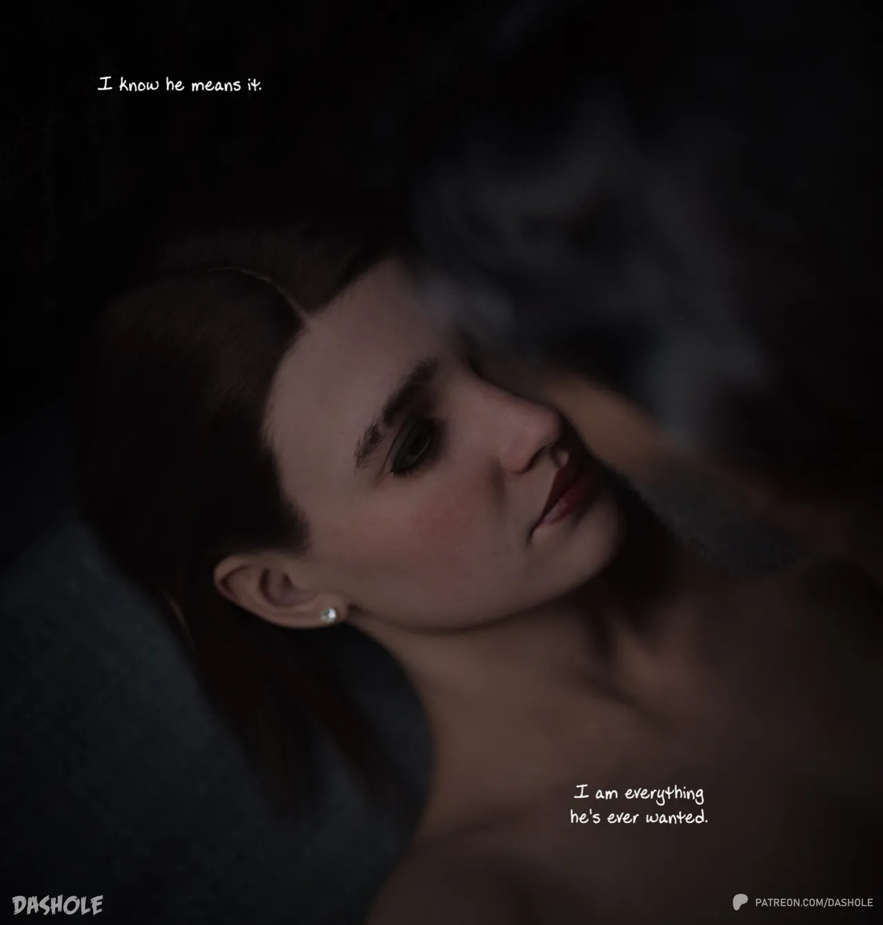 [Dashole] The Last of Us - Taken