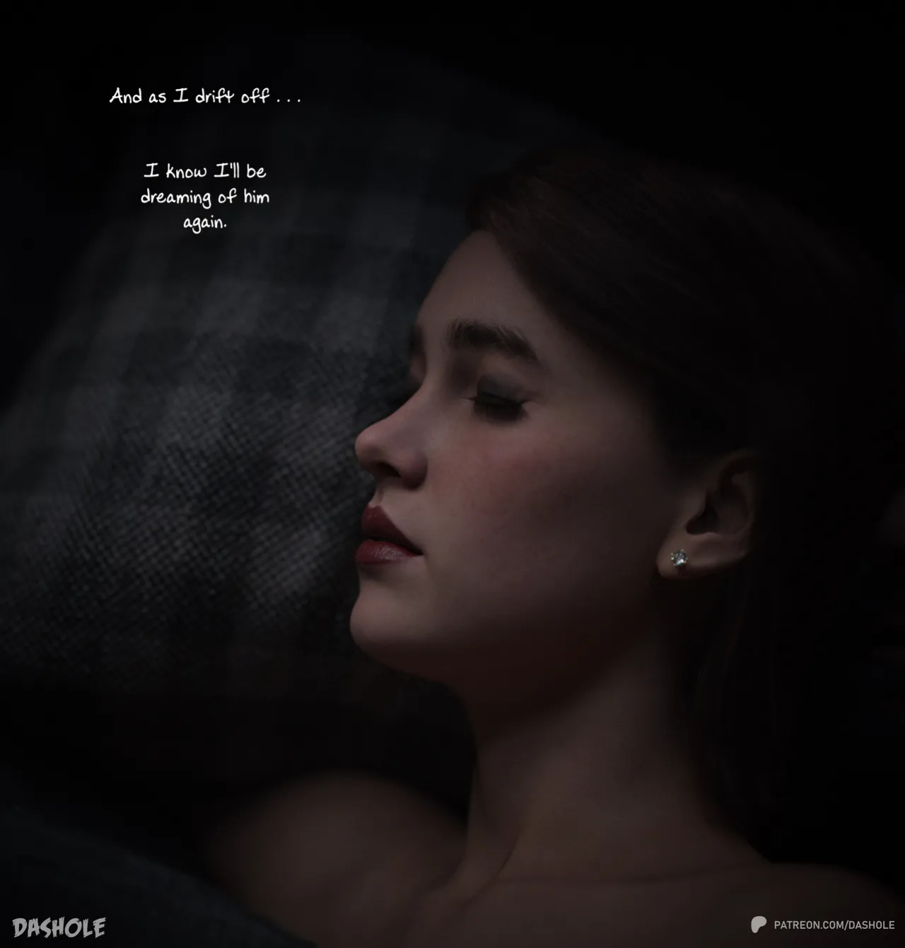 [Dashole] The Last of Us - Taken