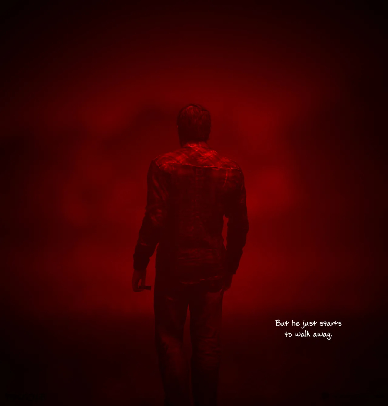 [Dashole] The Last of Us - Taken