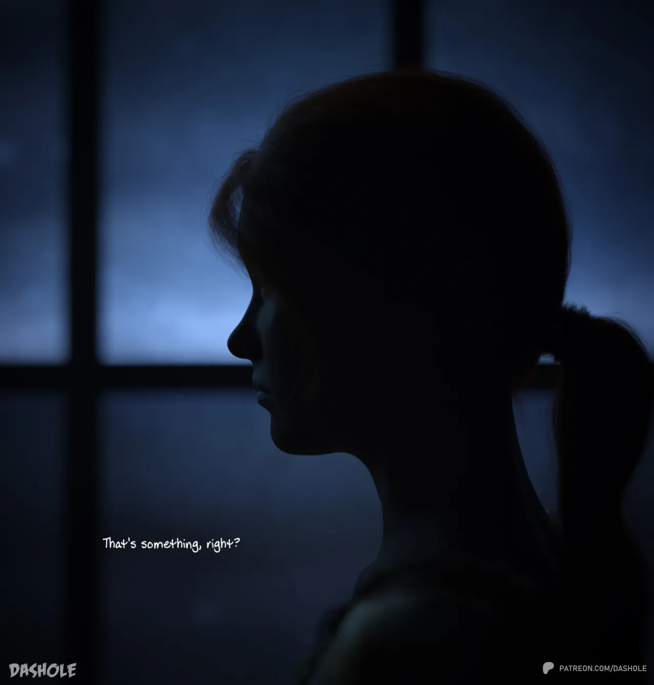 [Dashole] The Last of Us - Taken