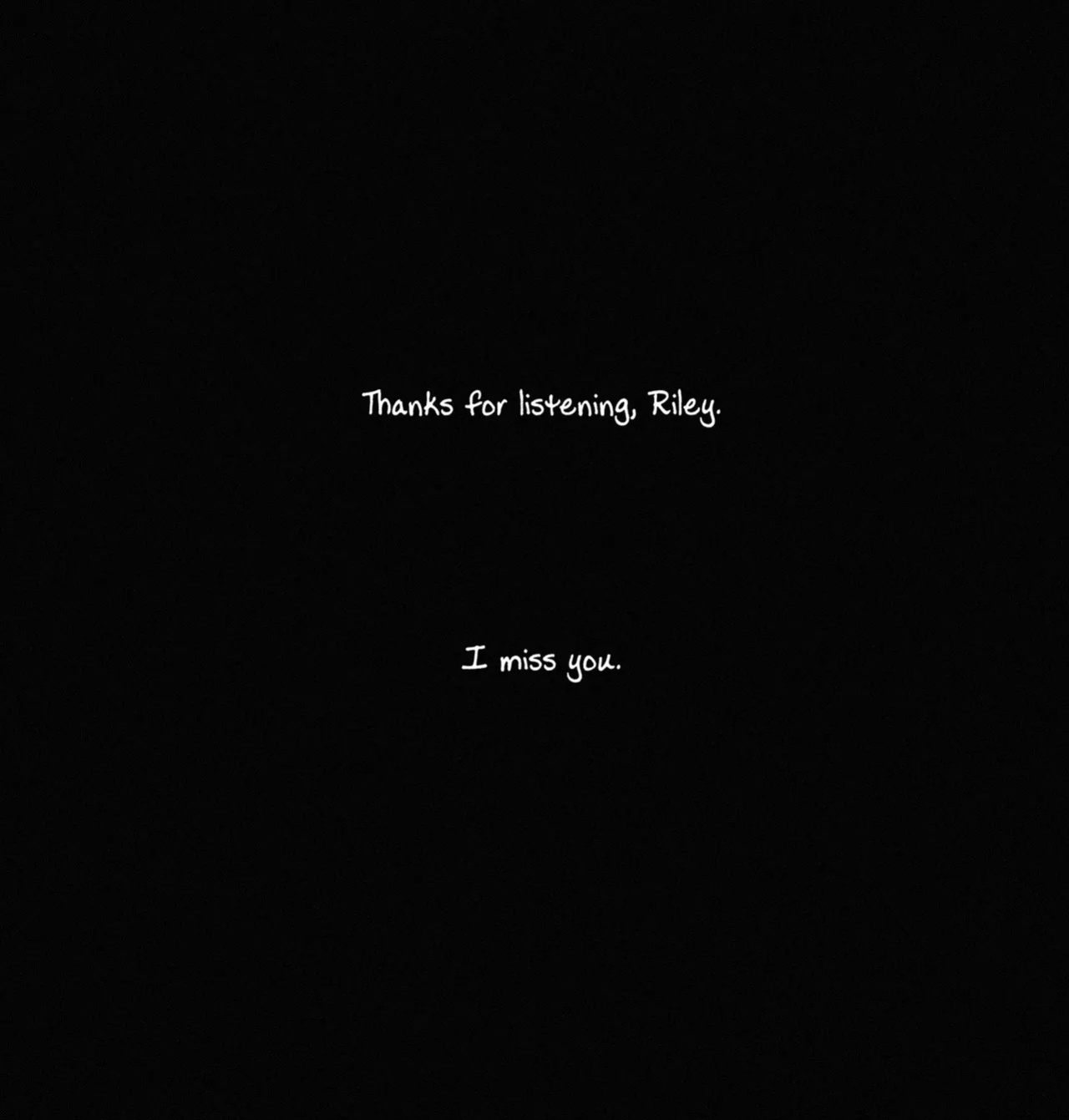 [Dashole] The Last of Us - Taken