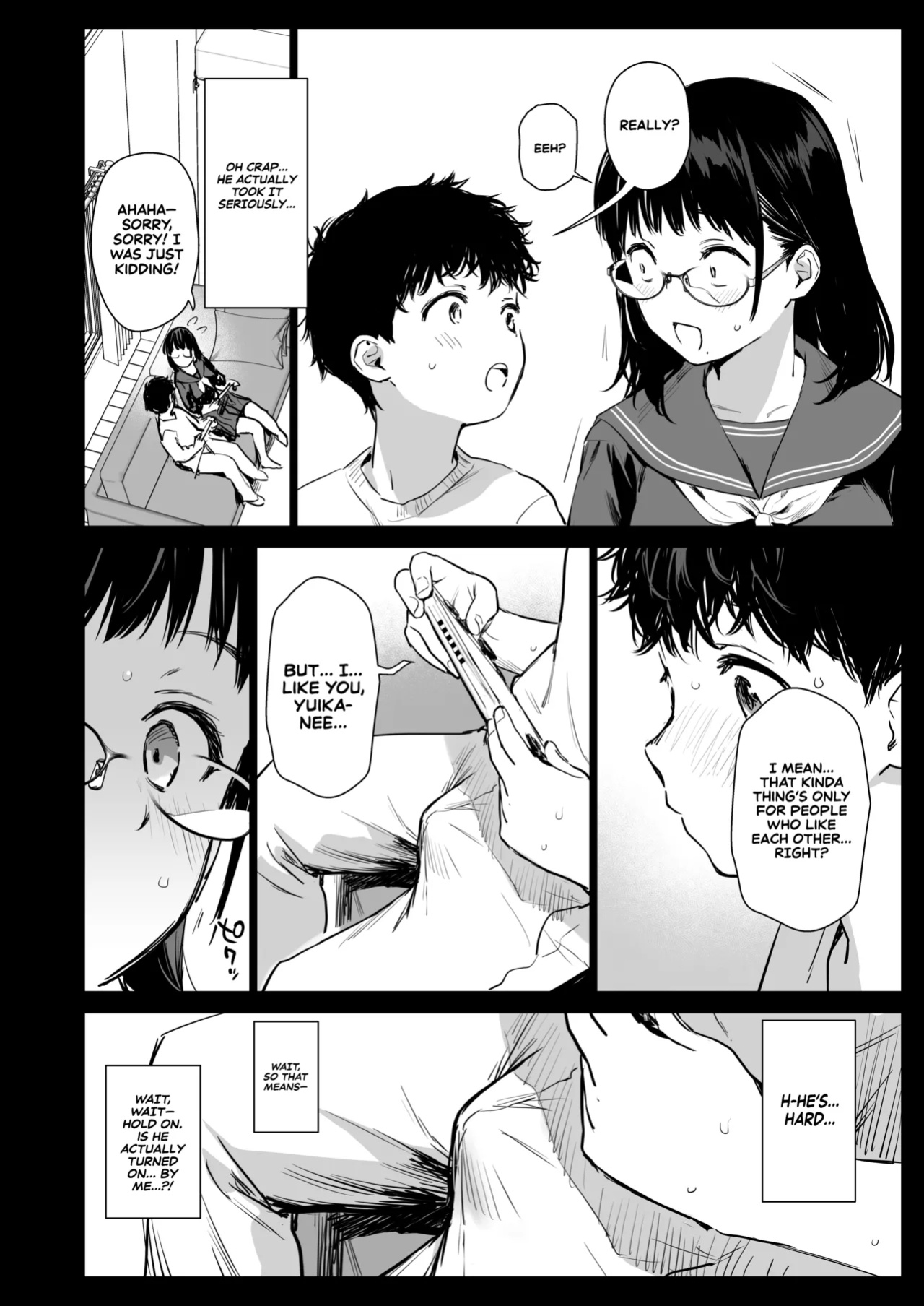 [Amakuchi Syoujo (Umakuchi Syouyu)] Boku Katsu Life ~Tomodachi no Otouto-kun to "Game Suru Naka" kara "Cosplay Sex Suru Kankei" ni Naru made~ | My Active Life: From “Gaming Buddies” to “Cosplay Sex Partners” with My Friend’s Little Brother [Sonarin迫]