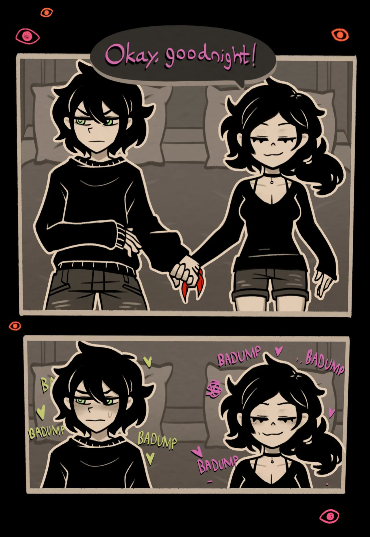 [NotSorapoi] Coffin of Andy and Leyley: Descent Route