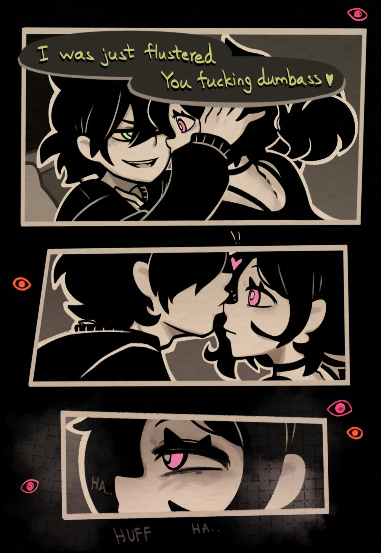 [NotSorapoi] Coffin of Andy and Leyley: Descent Route