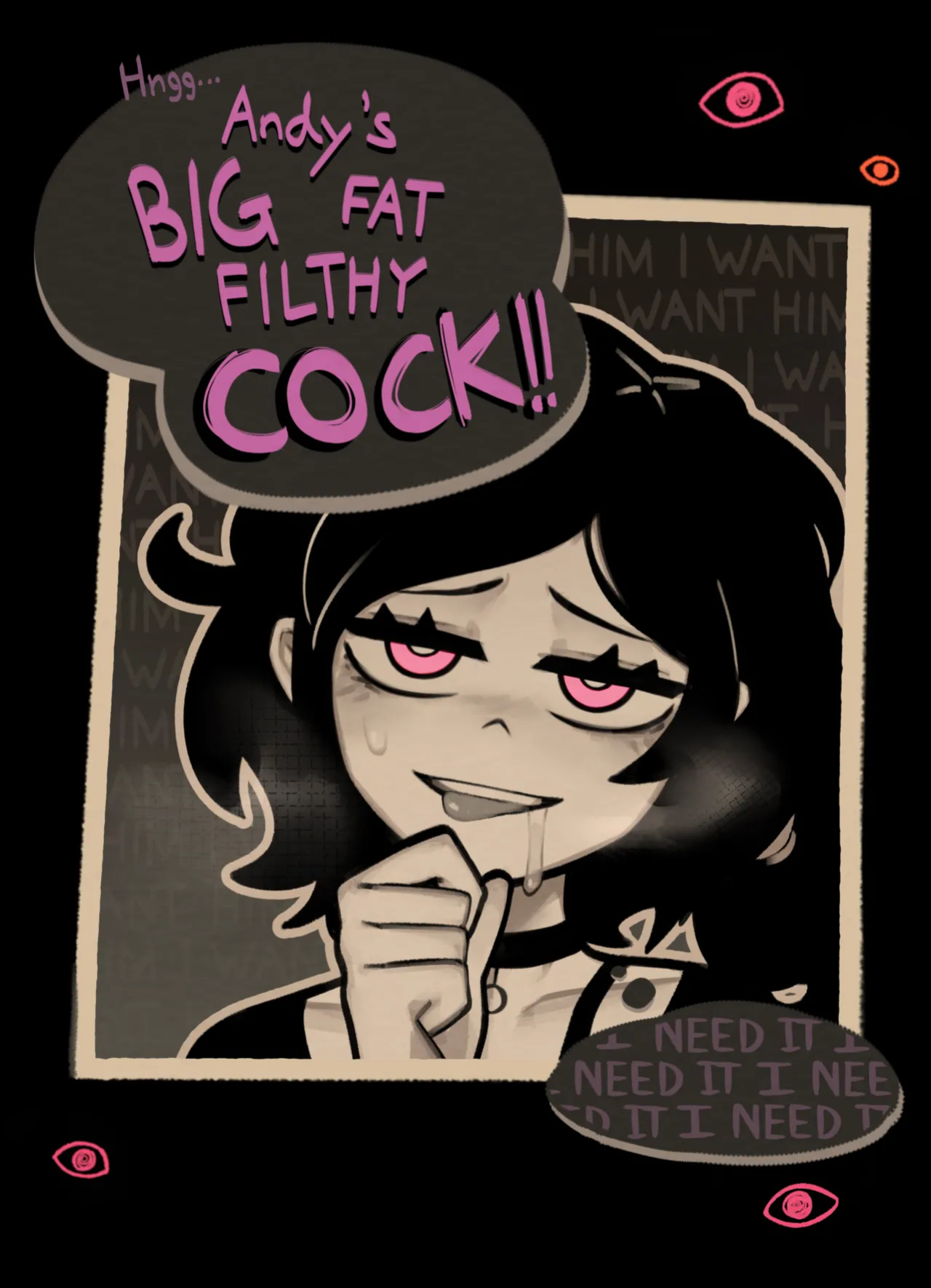 [NotSorapoi] Coffin of Andy and Leyley: Descent Route