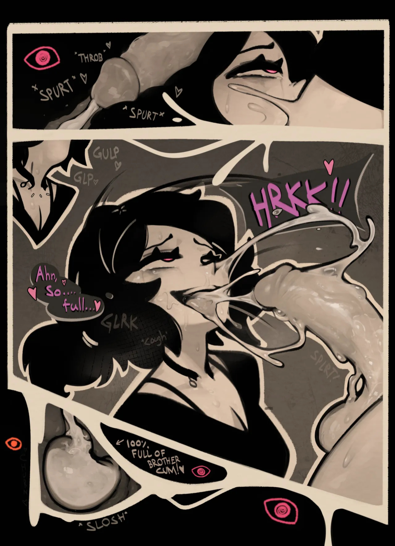[NotSorapoi] Coffin of Andy and Leyley: Descent Route