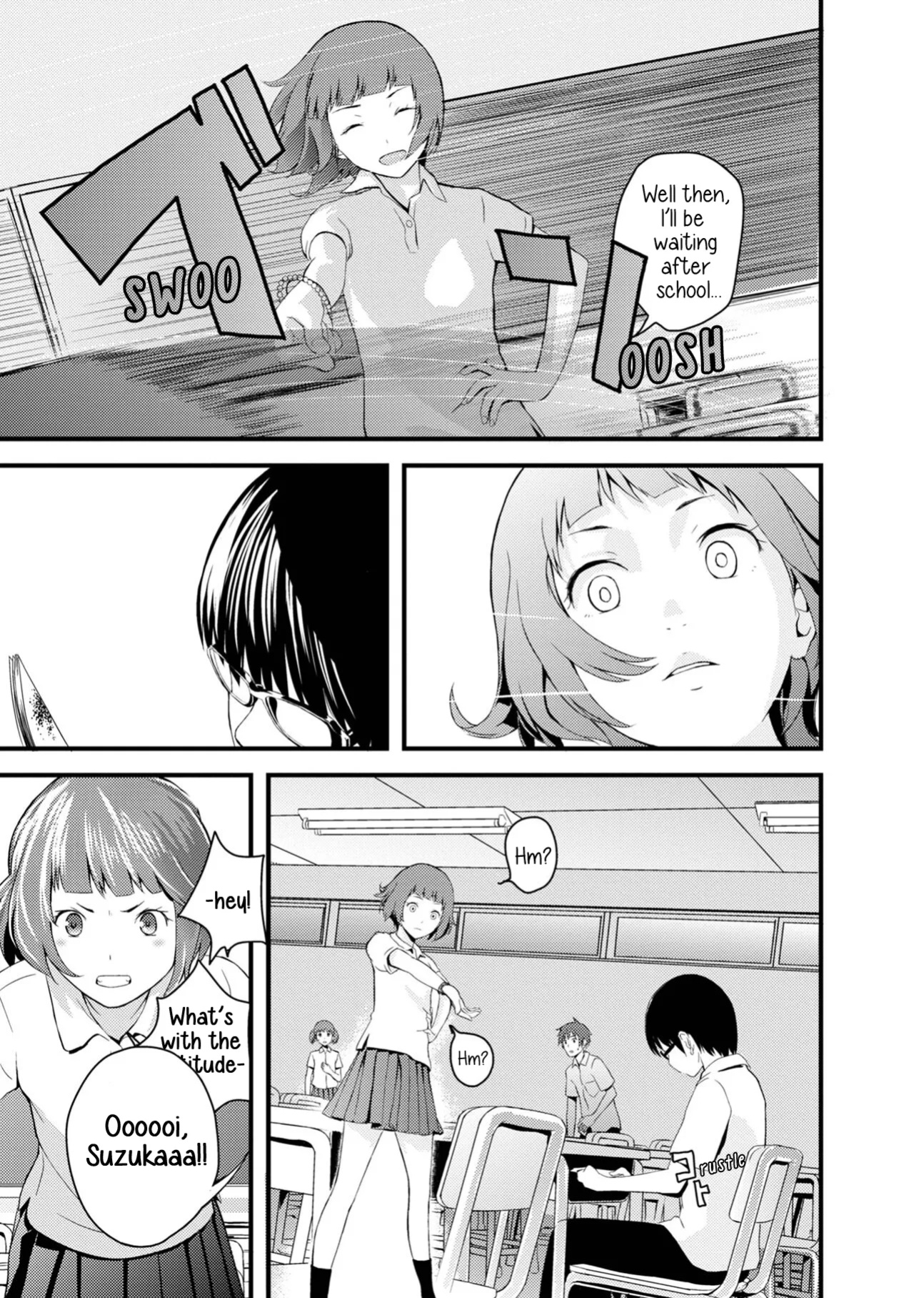 [Yoshida Tobio] Otome The Virus 1&2 (Onee-chan no Naka Zouho Shinsouban)