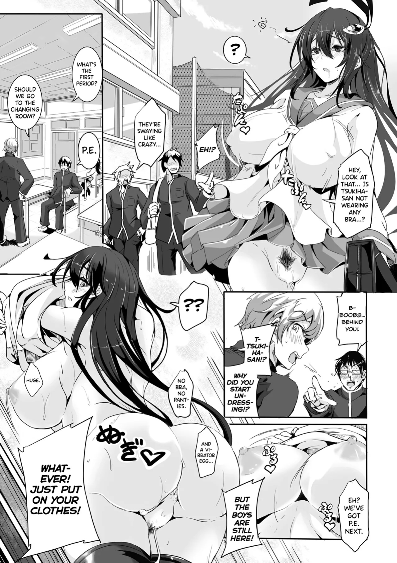 [KaKakaka] Mahou Shoujo Lunameltia Toubatsu - Joushiki Kaihen Sakusen - (Kukkoro Heroines Vol. 20) [biribiri]