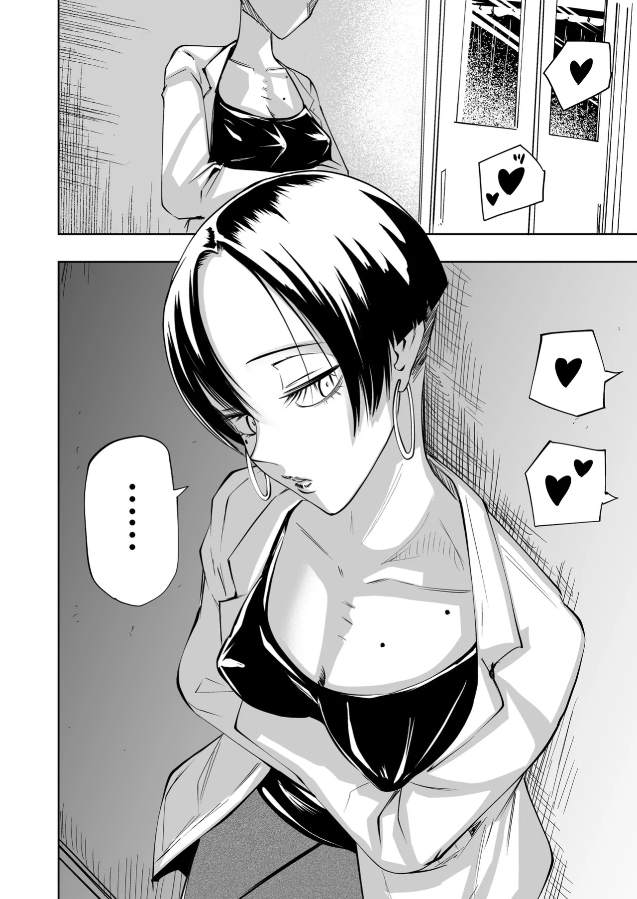[Mikenekohanten (Sakamoto Kafka)] Chinpo Bare shita Ikioi de Tomodachi Zenin Onaho ni Shichaimashita | After I Was Exposed As A Futanari, I Turned All My Friends Into My Fuckholes! [Kusanuu]