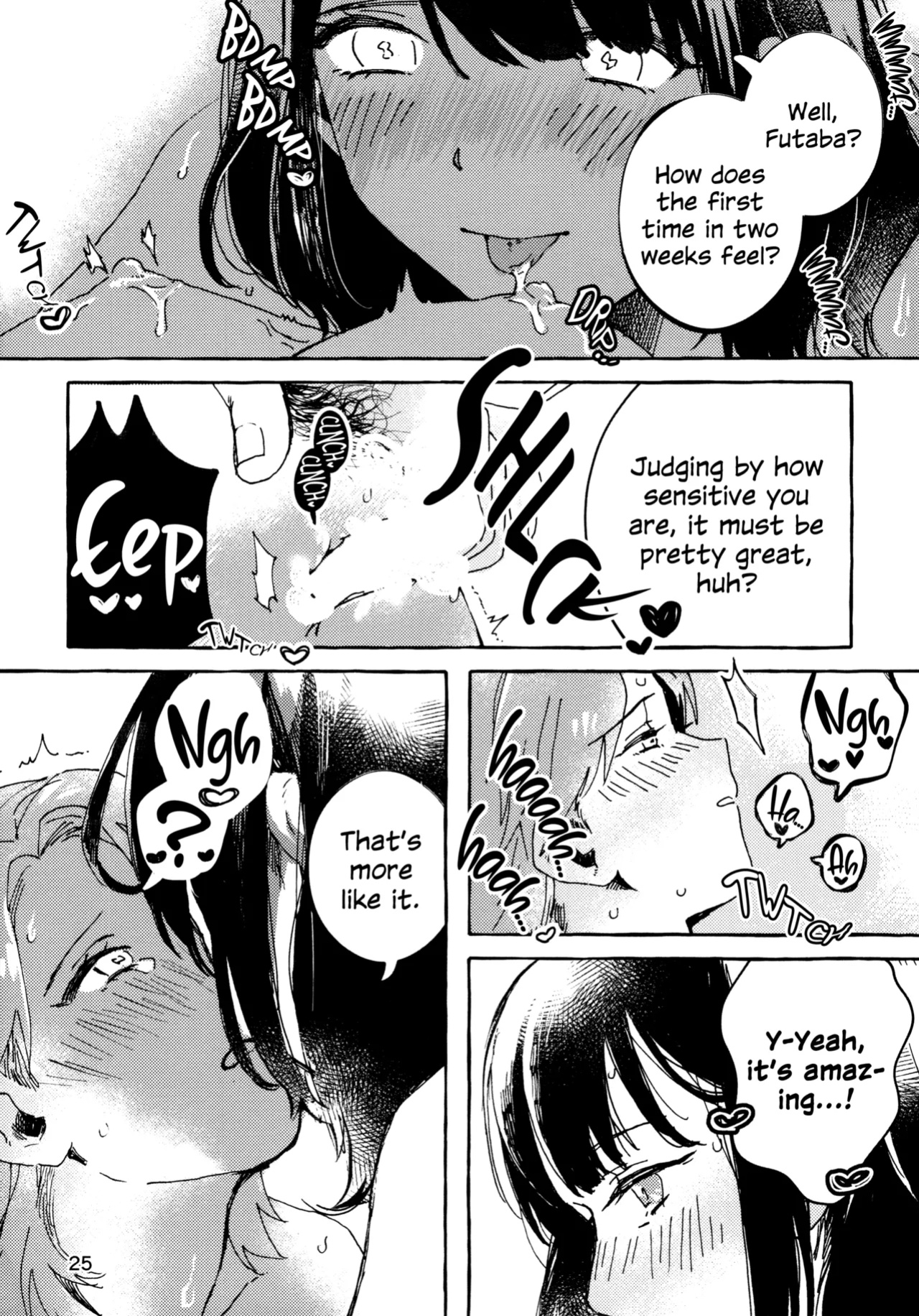 (Girls Love Festival 28) [chabochaboseinikuten (chabo)] Isurugi Futaba no Fuunna Hi | Isurugi Futaba's Unlucky Day (Shoujo Kageki Revue Starlight)