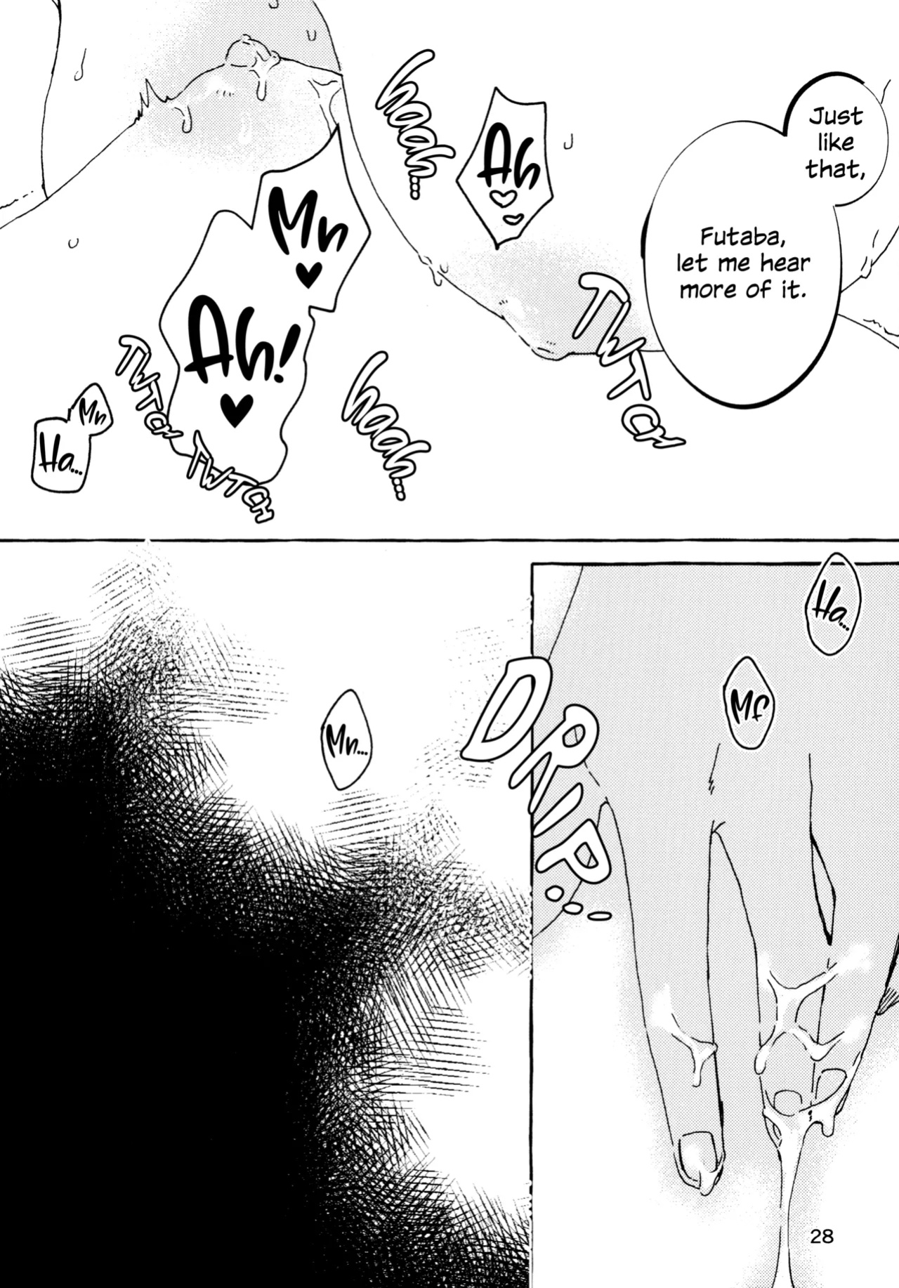 (Girls Love Festival 28) [chabochaboseinikuten (chabo)] Isurugi Futaba no Fuunna Hi | Isurugi Futaba's Unlucky Day (Shoujo Kageki Revue Starlight)