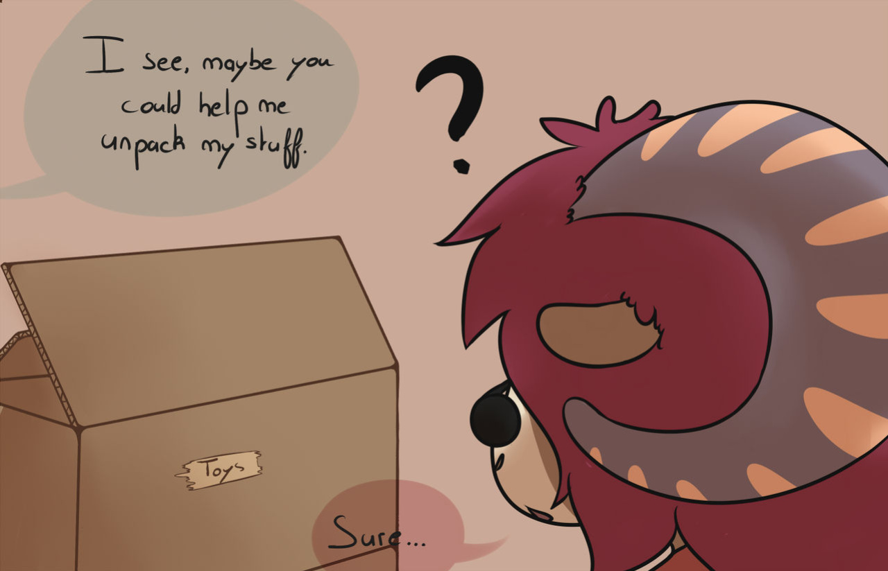 [French_Foxy] Mayor Duty