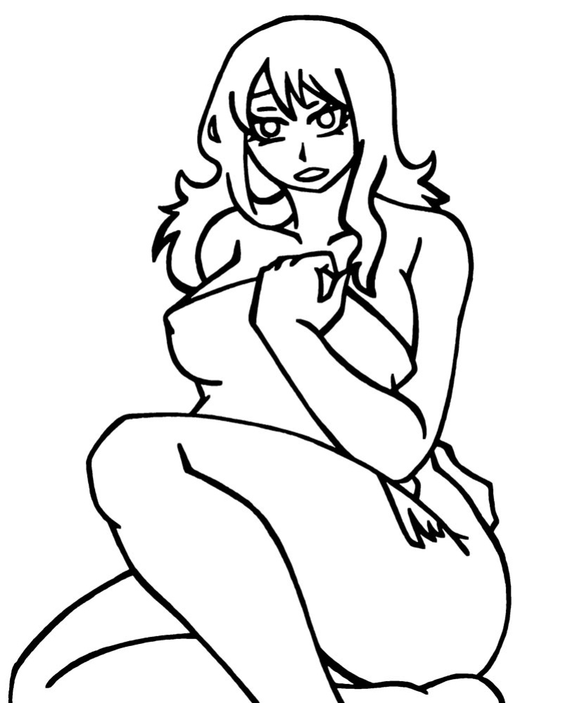 [kyrios375] Pervy Juvia (Fairy Tail)