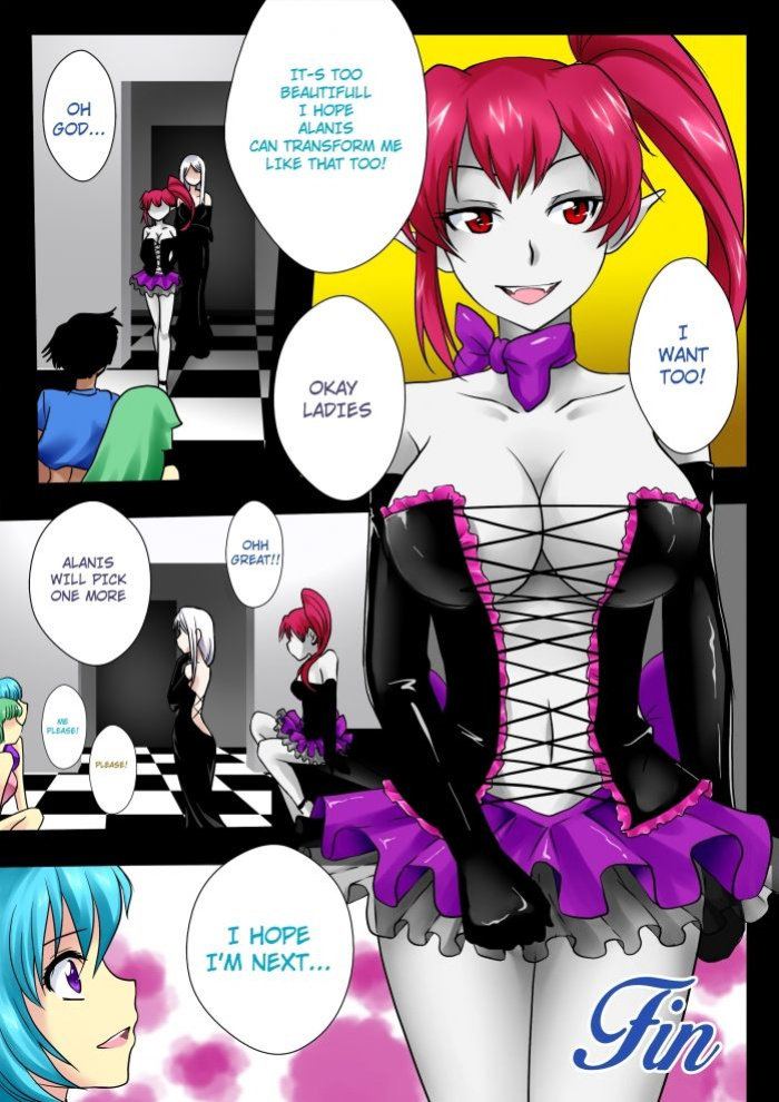 [Aya Yanagisawa] Night Fashion