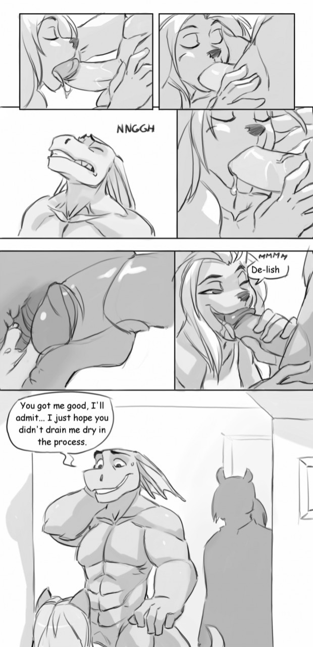 [viktria] Who You Gonna Call?