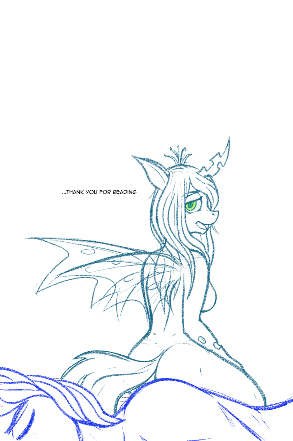 [PoniDeathMarch] Feelin' The Wub