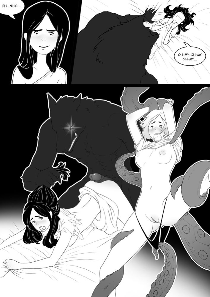 [octomush] The Power of Imagination