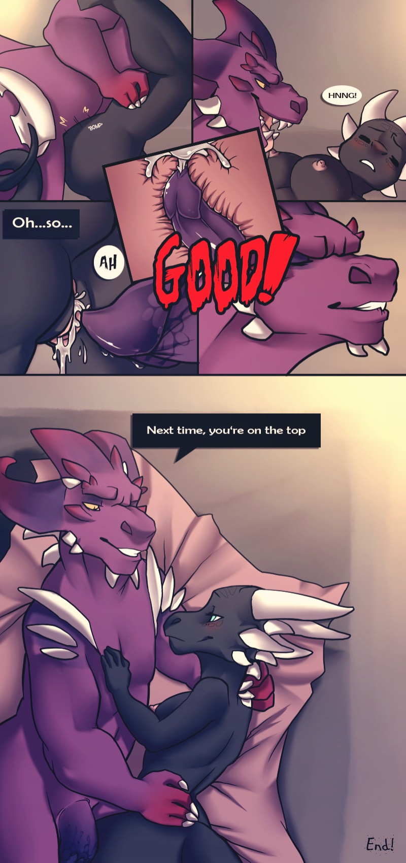 [thevivere]The big deal