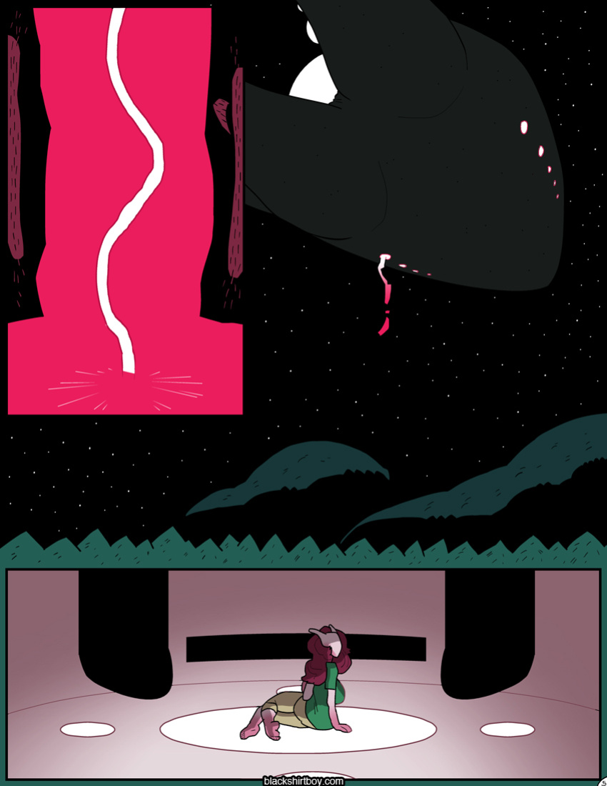 [blackshirtboy] INVASION
