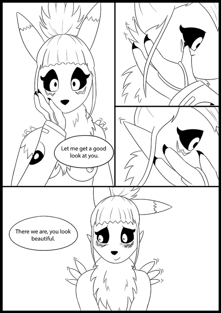 [Oter] Back to the Digital World (Digimon Tamers)