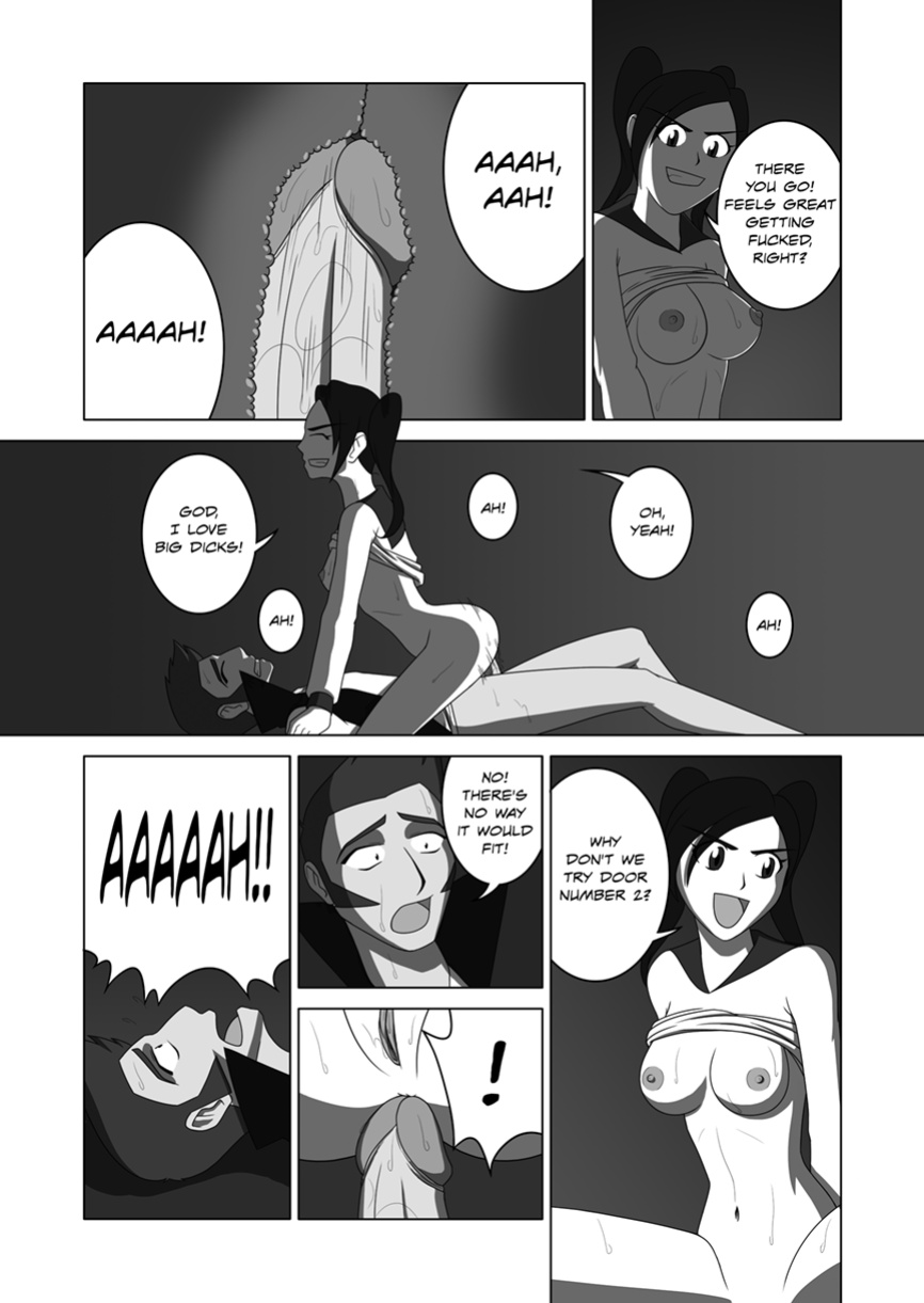 [Dimaar] In An Alternate Universe