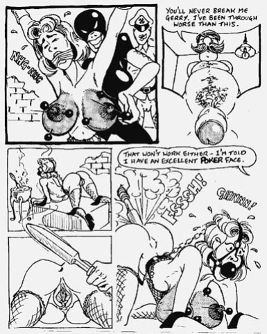 Depuceleur Nasty&Nazis