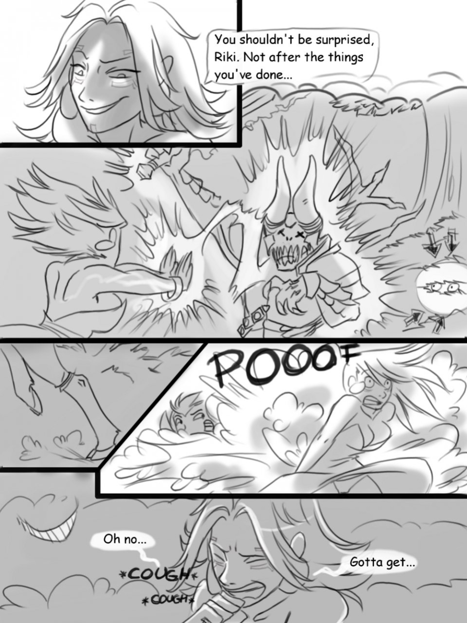 [Viktria] Sweet Suffer (DOTA 2)