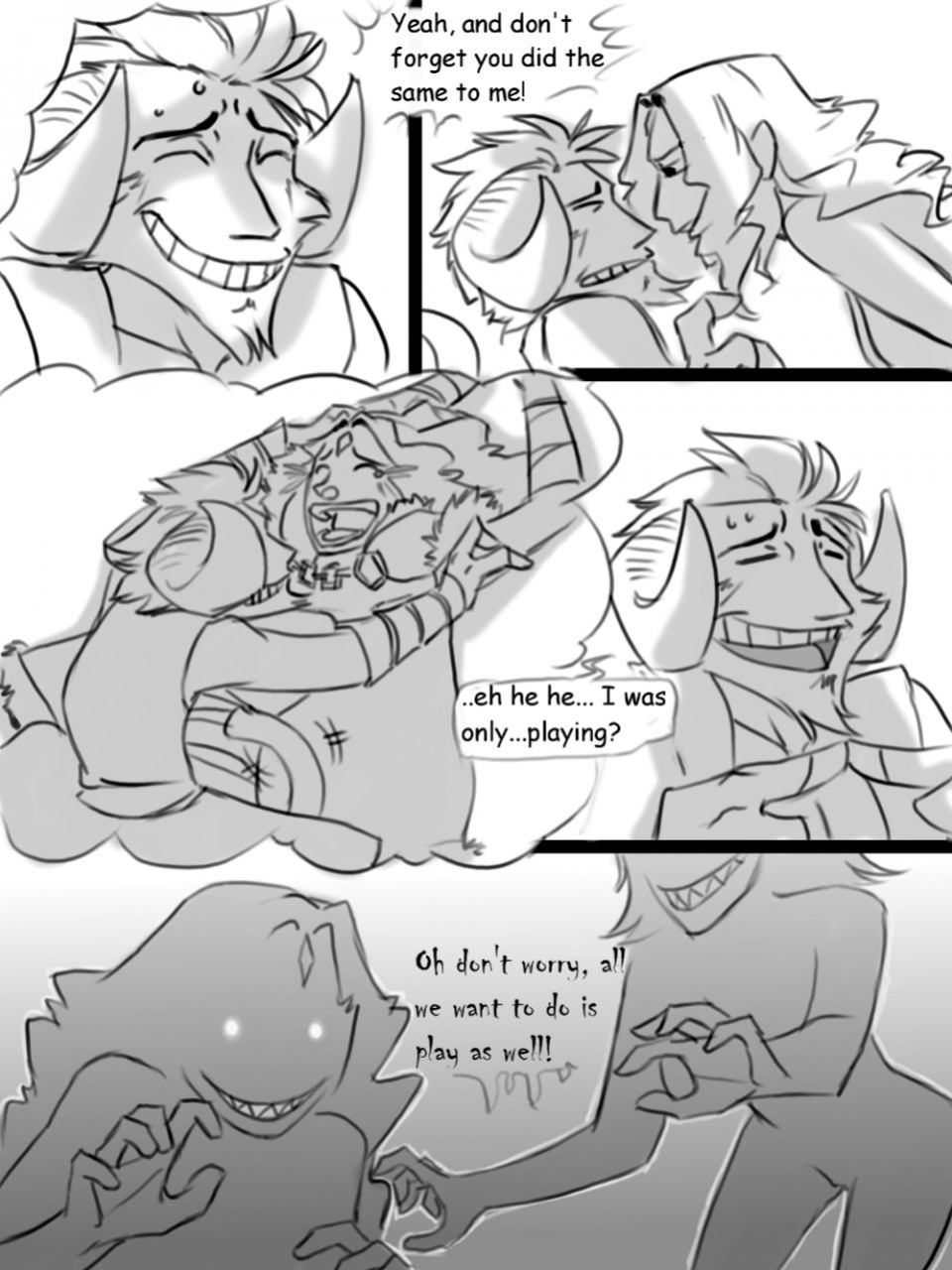 [Viktria] Sweet Suffer (DOTA 2)