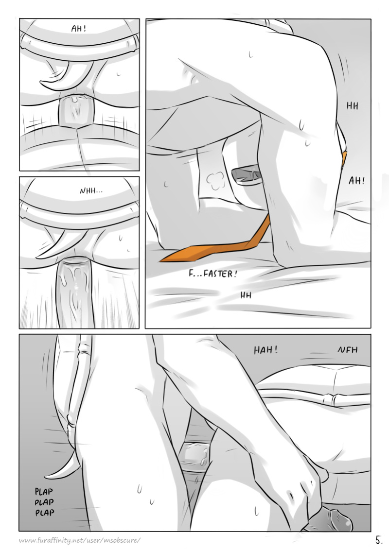 [msobscure] Roleplaying for Dummies