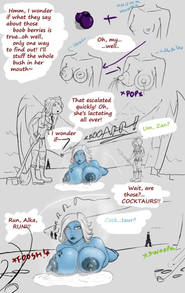 [Ram] Extreme Survival