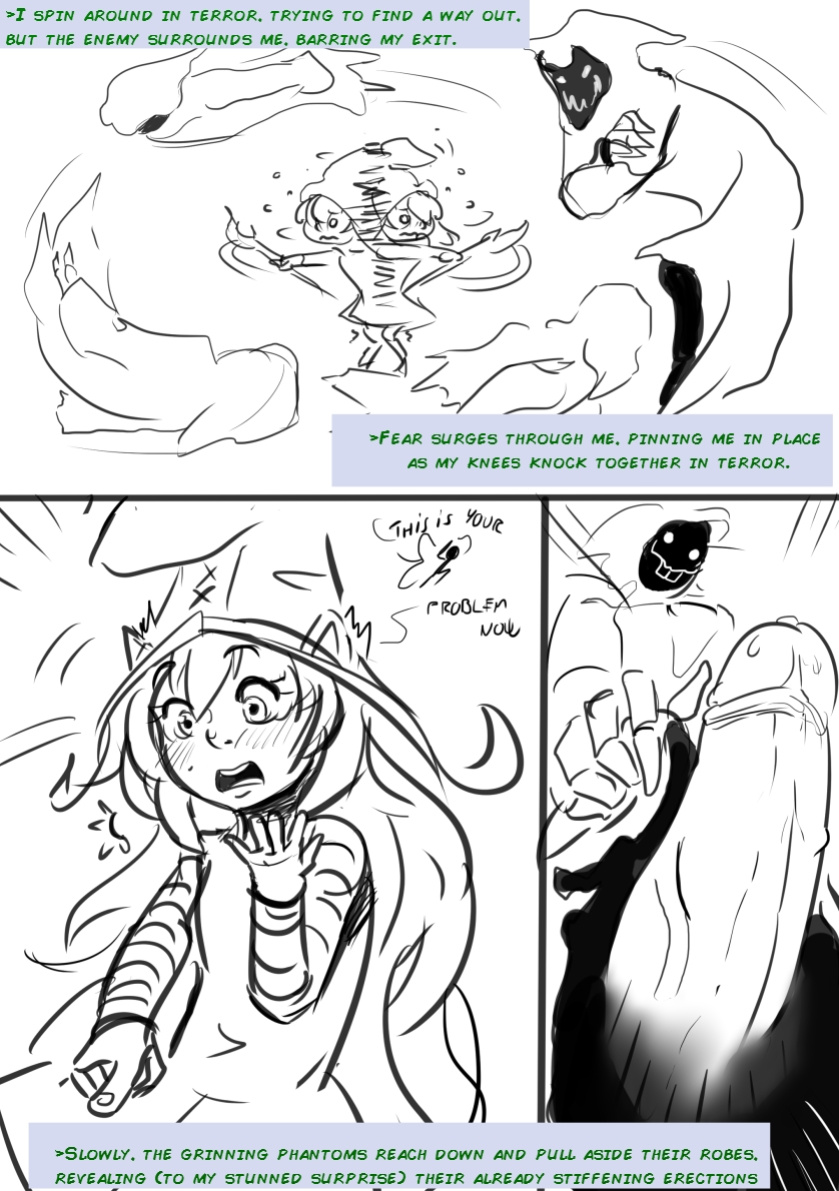 [Eltonel] Lulu in the Jungle (League of Legends)