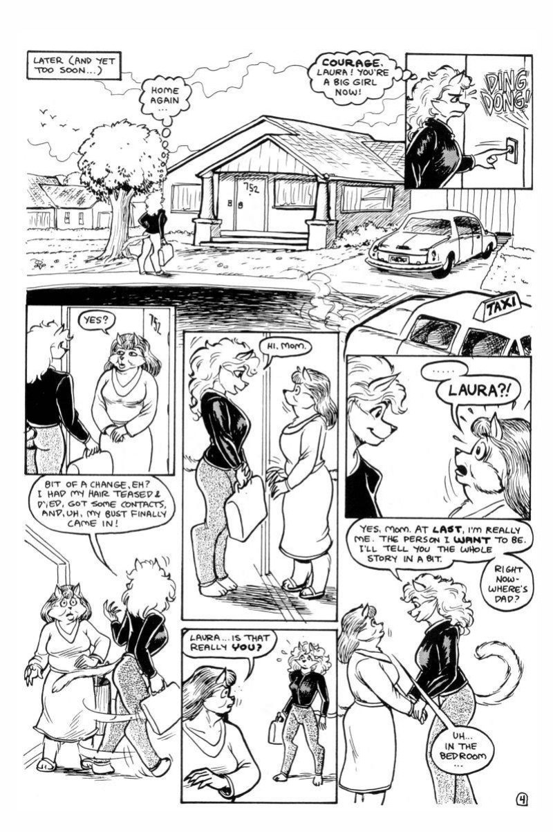 [Karno (Kjartan Arnorsson)] Hometown Blues (The Mink)