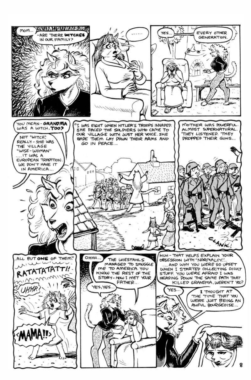 [Karno (Kjartan Arnorsson)] Hometown Blues (The Mink)