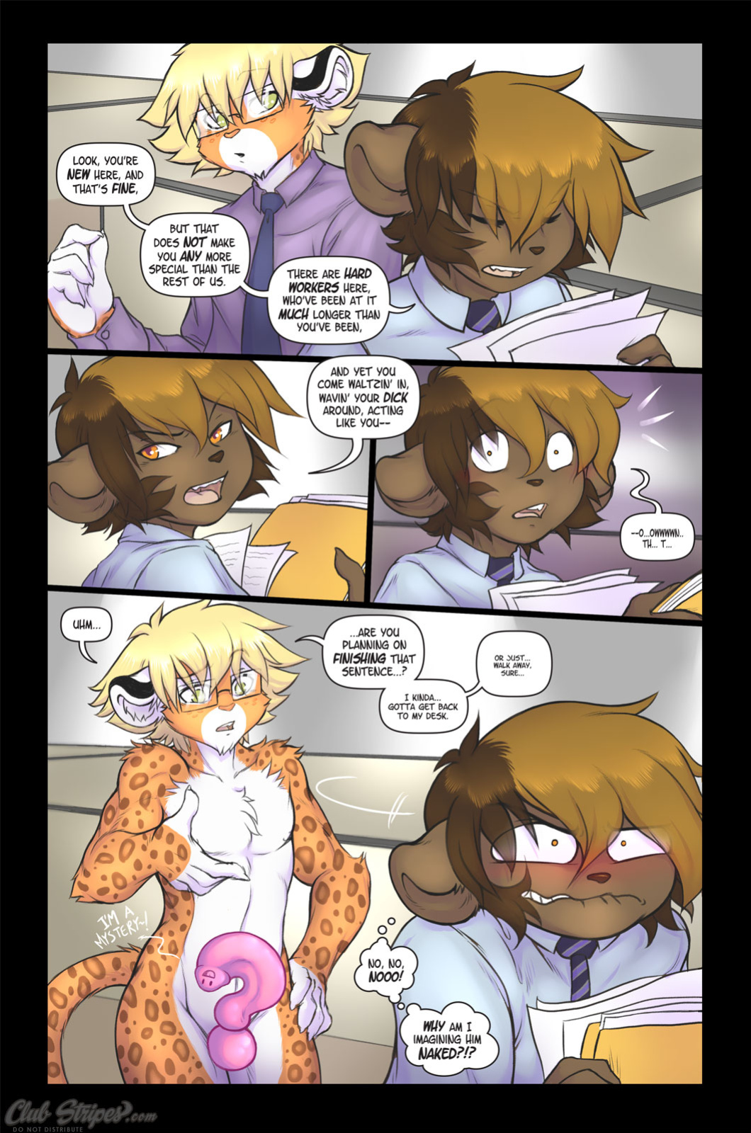[Gunmouth] Promotions